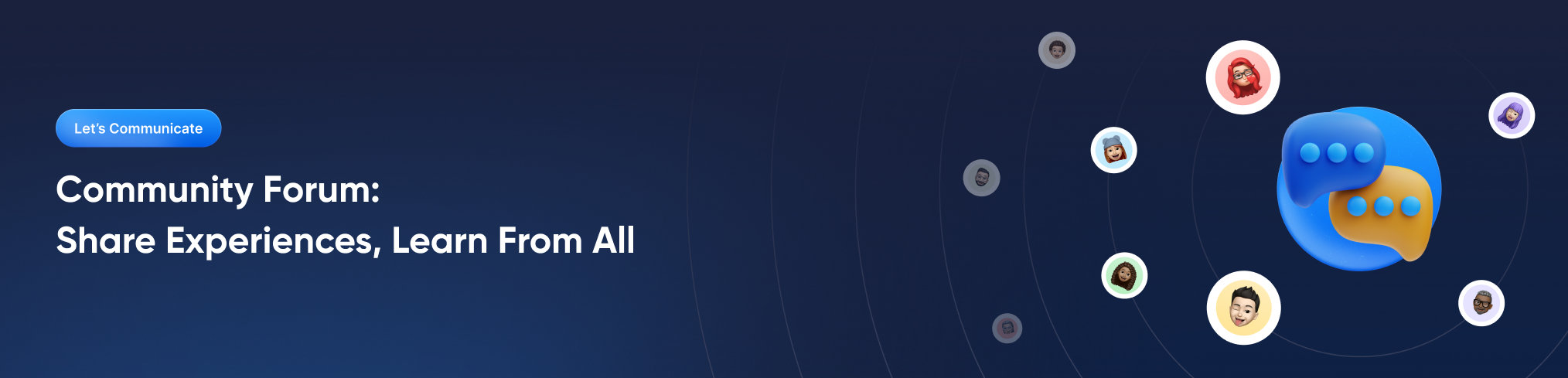 Forums - Product page